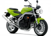 Triumph Speed Triple